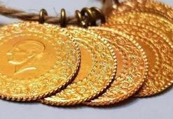 Gaziantep altın fiyatları canlı: 21 Ekim Gaziantep çeyrek altın ne kadar?