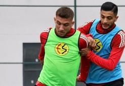 Eskişehirspor’da moraller bozuk! Hakan Şapcı şimdiden alarm verdi