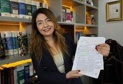 Polis babasına ceza yazdı! Kazandığı davayla emsal karar çıkarttı