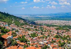 Bursa lojistik üssü oluyor! 2,8 milyarlık dev yatırım: Sanayiden limana demiryolu hattı geliyor