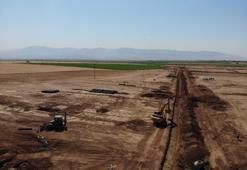 Şırnak'ta tarımda devrim! Sınıra 10 km mesafede hayata geçiyor: Irak'a ihraç edilecek