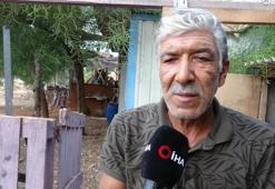 Antalya'da arkadaşını iş yerinde sigortalı gösteren vatandaşın hayatı kabusa döndü! 'Demek ki iyiliğin mükafatı buymuş'