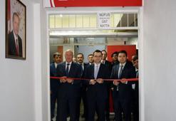 Denizli'de devreye alındı! Esnaf ve vatandaşın hizmetine sunuldu