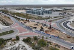 Konya'da bu hafta çalışma başlıyor! Bu iki kavşaktan tramvay geçecek