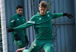 Timsah, Muşspor hazırlıkları için start verdi! Hedef 3 puan