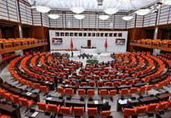 Lübnan tezkeresi Meclis'ten geçti! TSK'nın görev süresi 2 yıl daha uzatıldı