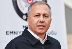 İçişleri Bakanı Ali Yerlikaya: Yeni trafik kanunu 1 Ocak'ta yürürlüğe girecek