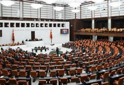 Irak, Suriye ve Lübnan tezkereleri TBMM Genel Kurulu’nda kabul edildi
