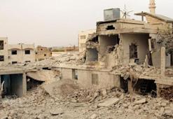 Suriye'nin yeniden inşa maliyetinin 216 milyar dolar olduğu tahmin ediliyor