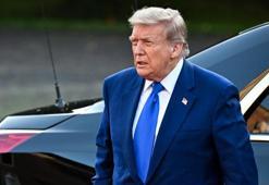 Trump'tan New York Belediye Başkan adayı Mamdani'ye mesaj: Belki 4 yıl sonra başkanlığa aday olur. Komünist bir başkanınız olurdu