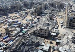 Gazze'de ateşkesin ikinci aşaması! İsrail basını: İsrail, ABD ve Mısır arasında anlaşmazlık var