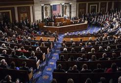 46 Demokrat senatörden Trump'a "İsrail'in Batı Şeria'yı ilhakına engel olması" çağrısı