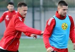 Eskişehirspor’da Hakan Şapcı'dan oyuncuları üzecek karar: İzin vermiyorum