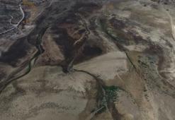 Konya alarm veriyor! Barajlar kuruyor, yeraltı suları bitiyor