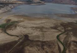 Konya'daki barajlarda doluluk oranları kritik seviyede! 'Konya’nın yıllık 2 milyar metreküp suya ihtiyacı var'