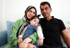 Gaziantepli aile kızlarının doğuştan engelli olduğunu sanıyordu! Gerçekler ortaya çıktığında şoke oldular