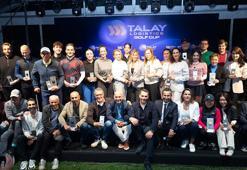 Kemer Golf Kulübü’nde üç günlük heyecan