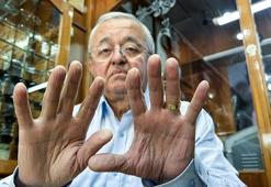 Esnafın parmak izleri kayboldu! Kastamonulu vatandaş ehliyetini yenilemek isteyince gerçeği öğrendi