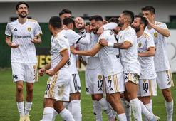 Aliağa FK zirveye oynuyor! Fırsat tablosu ortaya çıktı