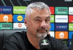 Dinamo Kiev maçı öncesi Thomas Reis kestirip attı: Avantaj değil