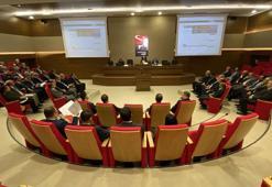 Çorum'da içme suyu sorunuyla ilgili önemli açıklama: Şu an sıkıntı gözükmüyor