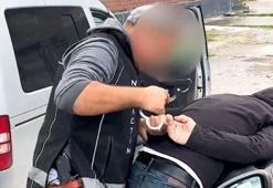 Aydın’da filmleri aratmayan operasyon