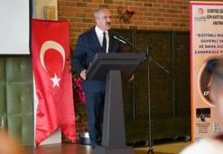 Çanakkale Valisi açıkladı: Motosiklet sürücülerine ücretsiz eğitim verilecek