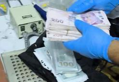 Iğdır Tuzluca'da sahte diş kliniğine operasyon: Tıbbi malzeme ile 21 bin 400 dolar ve 65 bin 900 lira ele geçirildi