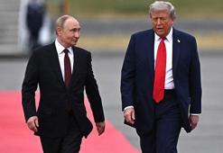 ABD Başkanı Trump: Putin ile olan görüşmeyi iptal ettim çünkü bana doğru gelmedi