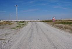 Büyükşehir'den Eskişehir'in ilçesine 100 milyon TL'yi aşan yatırım