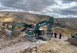 Konya’daki 3 mahalle birbirine bağlanıyor