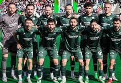 Bursaspor’da Muşspor alarmı! Tahsin Tam hesabını şimdiden yaptı