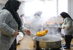 Nilüfer çiftçisi üretecek, İstanbul ve Eskişehir tüketecek! Sırada İzmir var