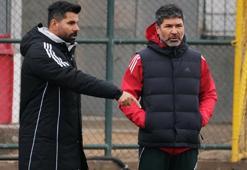 Vanspor, Adana Demirspo karşısında! Hakan Kutlu kararını verdi