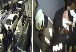 Kağıthane'de annesini darp eden şahıs kendini odaya kilitledi: 'Kendimi keseceğim'