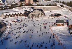 Isparta'da 15 bin metrekarede üretimi yapılacak! Davraz'da hayata geçiyor