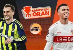 Fenerbahçe, Avrupa Ligi'nde Stuttgart'ı ağırlıyor! Maçın heyecanı canlı sohbet ve Şampiyon Oranlar ile Misli'de
