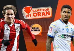 Samsunspor, Konferans Ligi'nde Dinamo Kiev'i ağırlıyor! Maçın heyecanı canlı sohbet ve şampiyon oranlar ile Misli'de