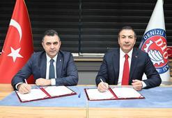 DTO harekete geçti! Denizli'de KOBİ’ler için bir ilke imza atıldı