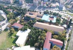Samsun'a 3'üncü devlet üniversitesi geliyor! Yeri belli oldu