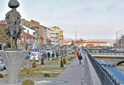 Afyon'un iki ilçesi Konya'ya katılıyor! İl olması kesinleşti, sosyal medya yıkıldı