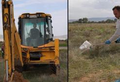 Şap şastalığına karşı seferberlik! Çivril Belediyesi'nden kesintisiz mücadele: Ölen hayvanlar titizlikle gömülüyor!