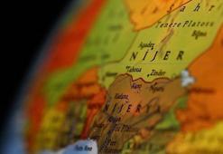 Nijer'de Amerikalı sivil pilot kaçırıldı