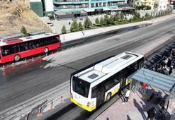 Konya'da otobüs çilesi! Öğrenciler isyan etti: Yetişemiyoruz