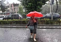 Adana'da güneşli gün sonrası akşam yağmur uyarısı! Yeni haftaya yağışlı başlangıç