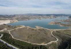 İzmir'de su alarmı! Tahtalı Barajı doluluk oranı sıfırlanıyor: 'Gördes Barajı'ndan su almak için çalışma yapıyoruz'