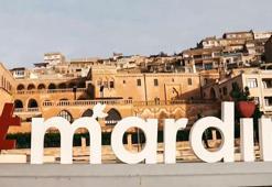 Mardin'de festival coşkusu! Oteller, misafirhaneler ve konuk evleri dolup taştı