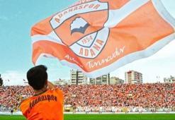 Adanaspor'a bir şok daha! FIFA'nın kararı sonrası TFF de ceza verdi