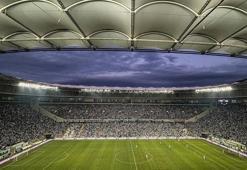 Bursaspor - Muşspor maçı öncesi açıklandı! 450 TL'den satışa çıktı