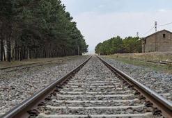 Bursa'ya yeni tren hattı müjdesi! İki ilçe birbirine bağlanacak